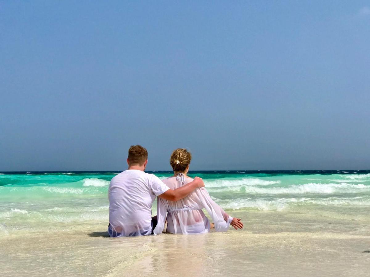 Vilu Thari Inn Maldives Mahibadhoo Dış mekan fotoğraf