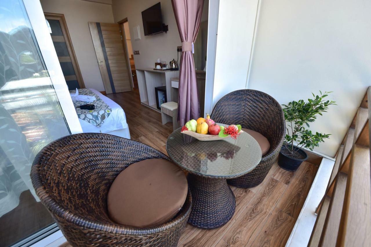 Vilu Thari Inn Maldives Mahibadhoo Dış mekan fotoğraf